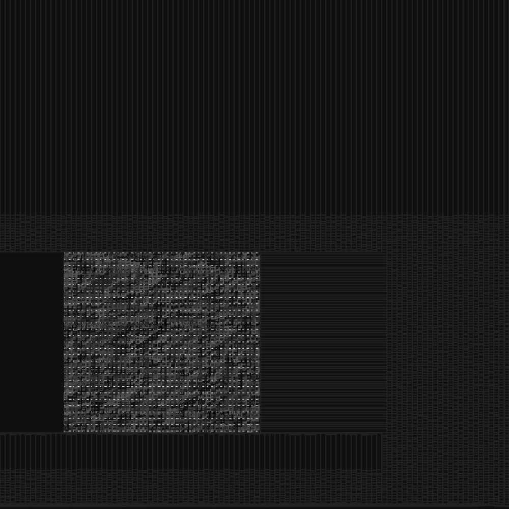 Threaded - Weaving Illusion #9 static token preview