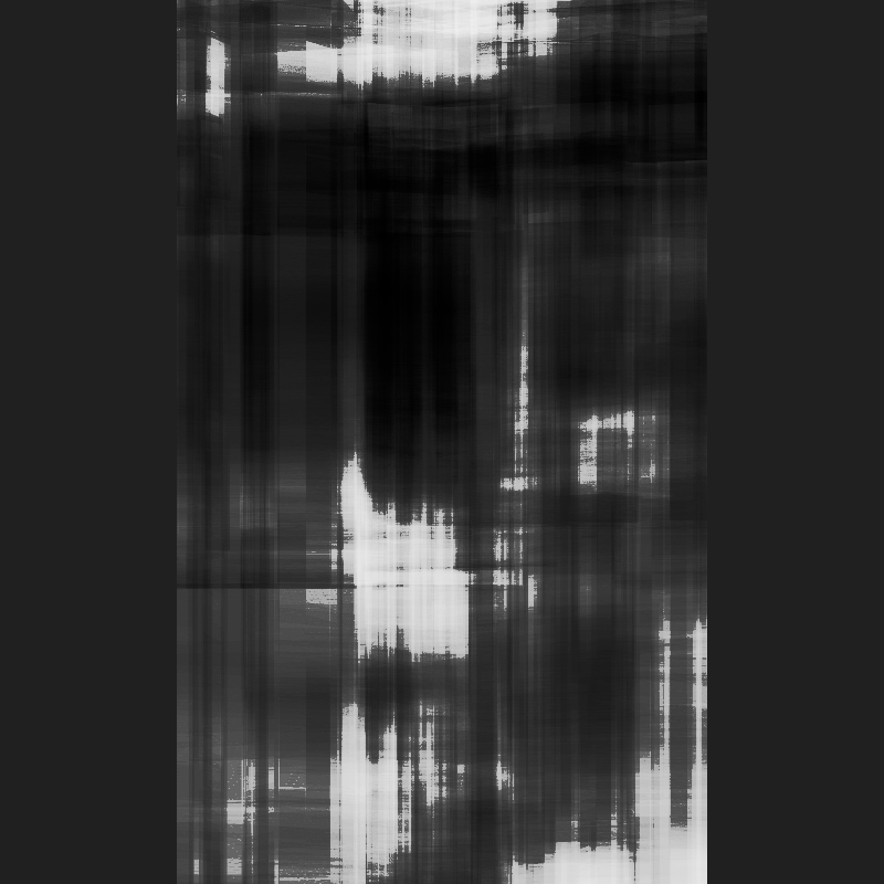 Untitled I #20 static token preview