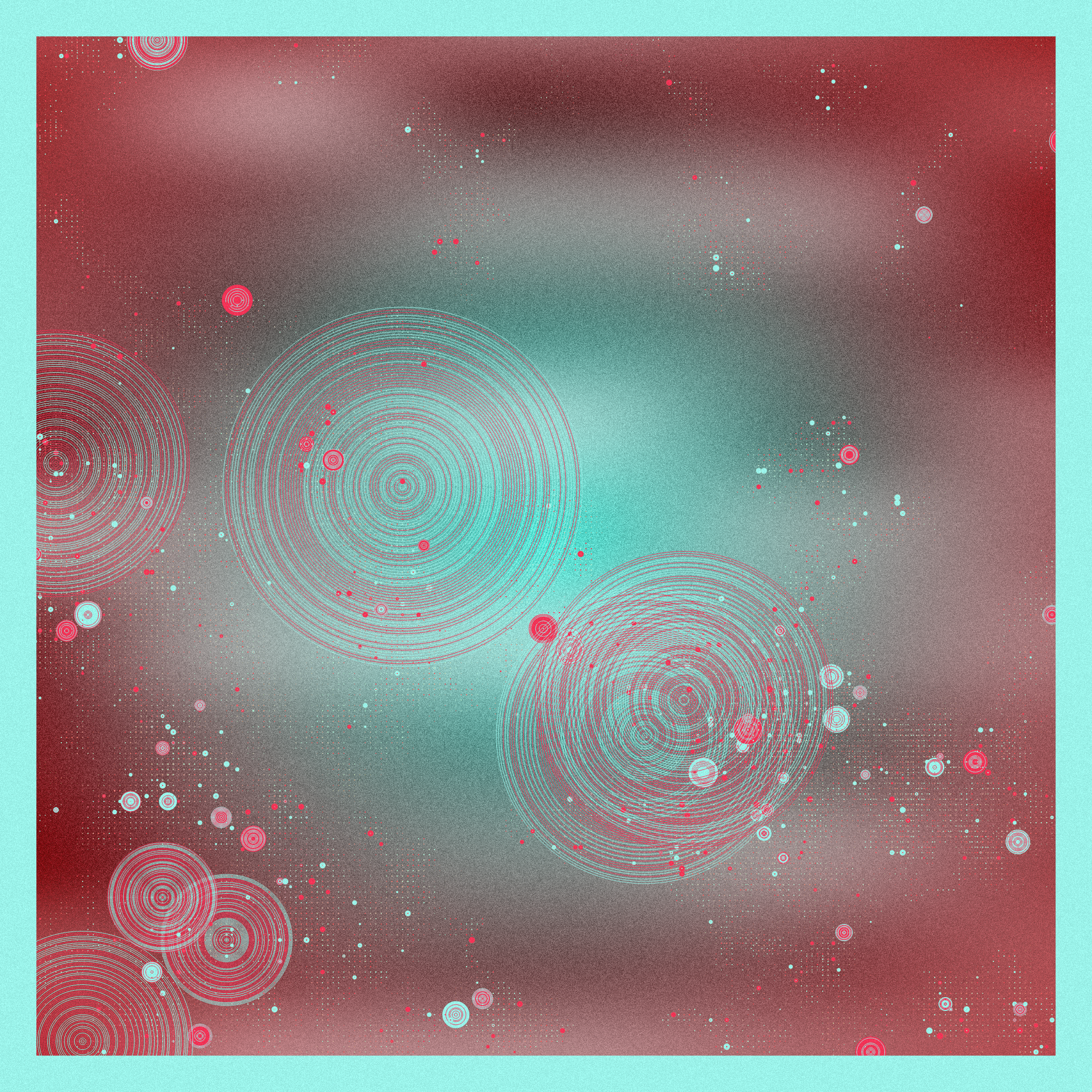 Expression of circles #16 static token preview