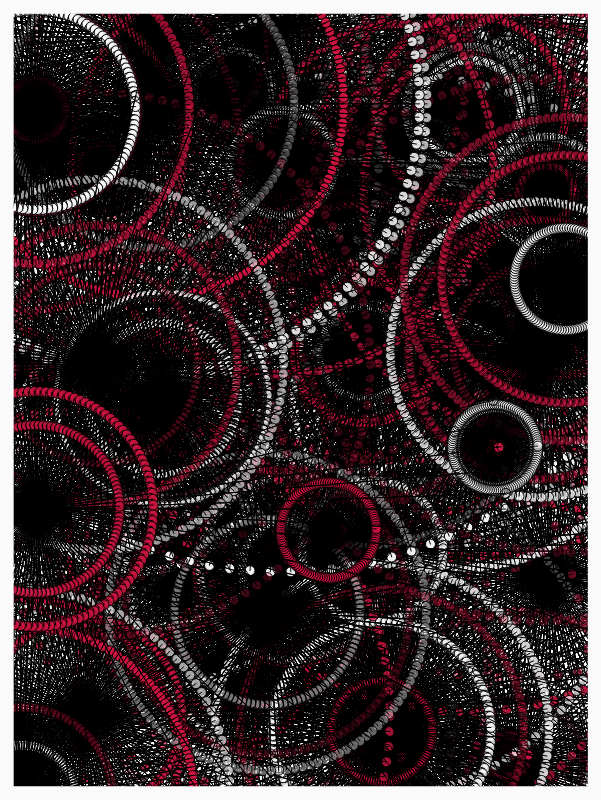 String Of Ring #19 static token preview