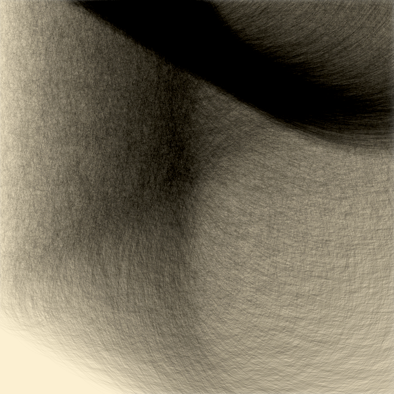 Abstract Drawing #11 static token preview