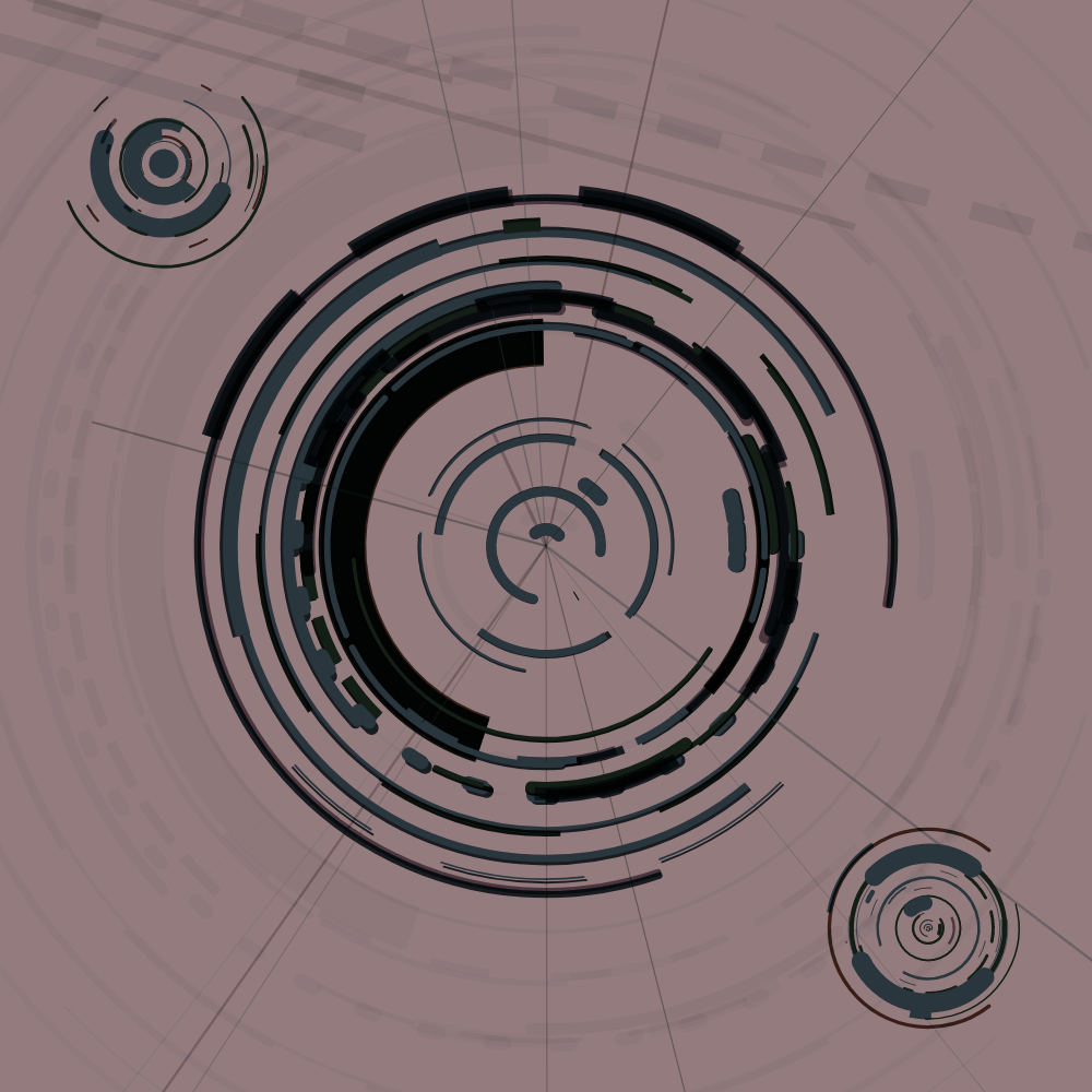 Perpetum #23 static token preview