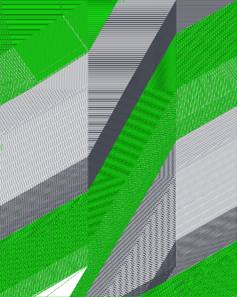 The Intimate Dance of Rules #12 static token preview
