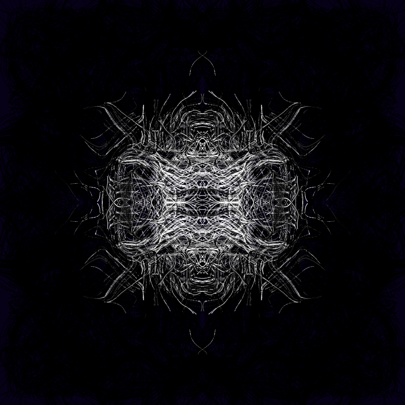 chaos sigil #24 static token preview