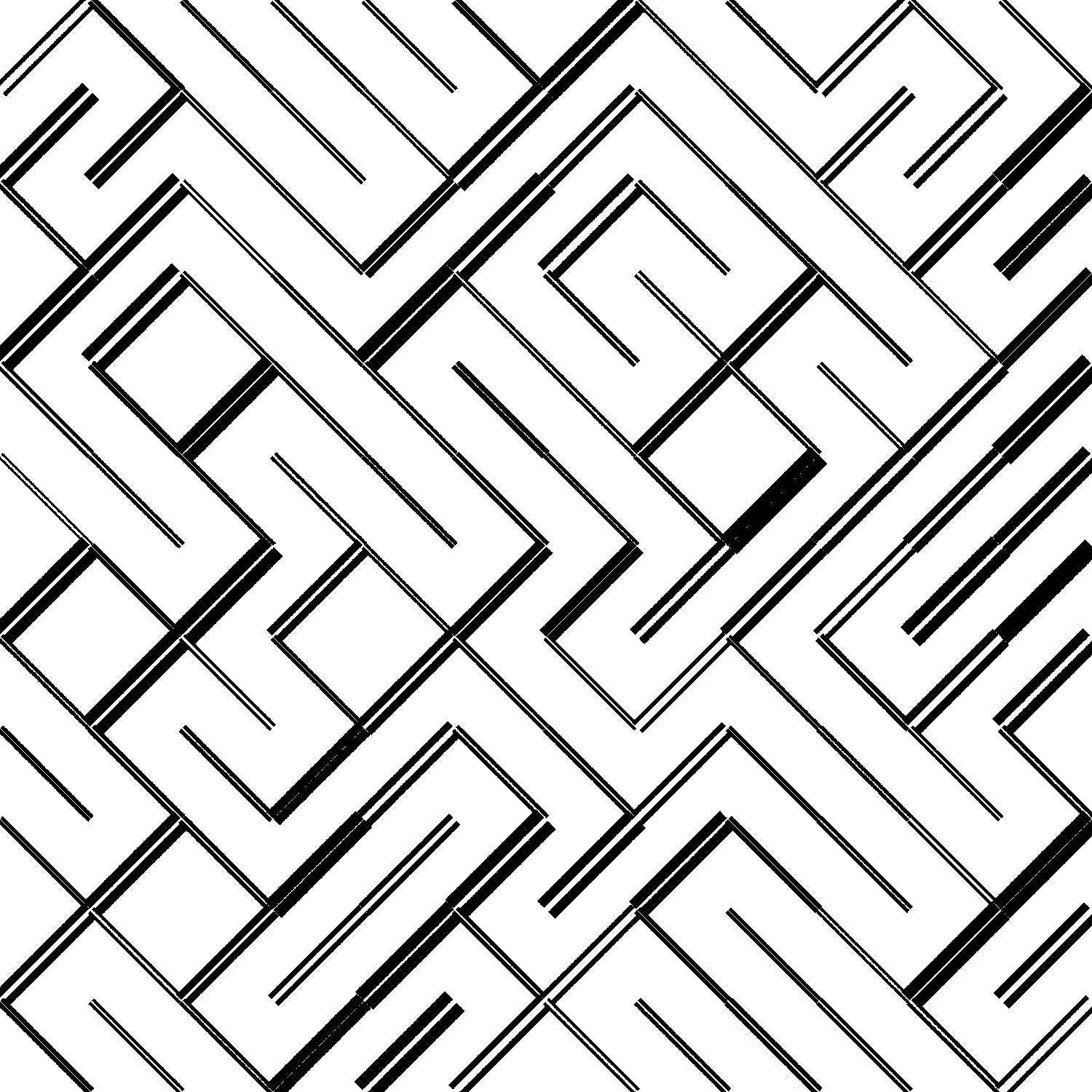 INTERLINKED–1 #23 static token preview