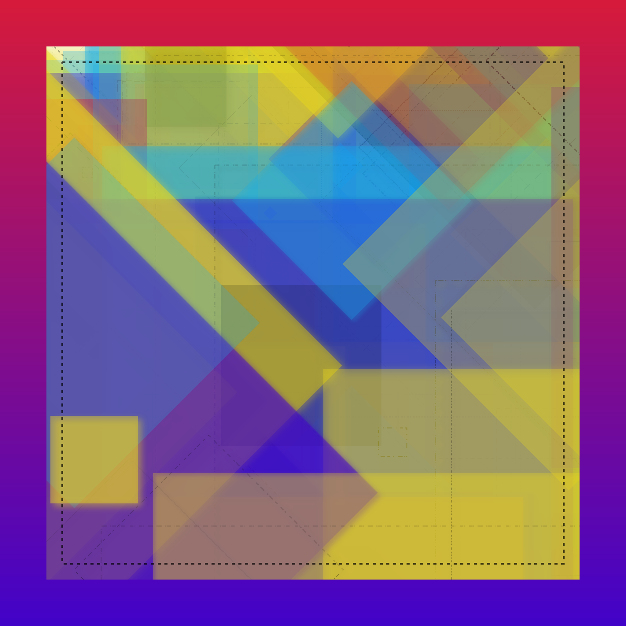 Windowz of Abstraction | BDC #14 static token preview