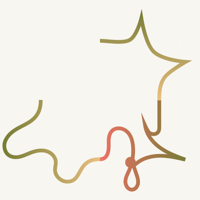 Colorful Paths #6 static token preview