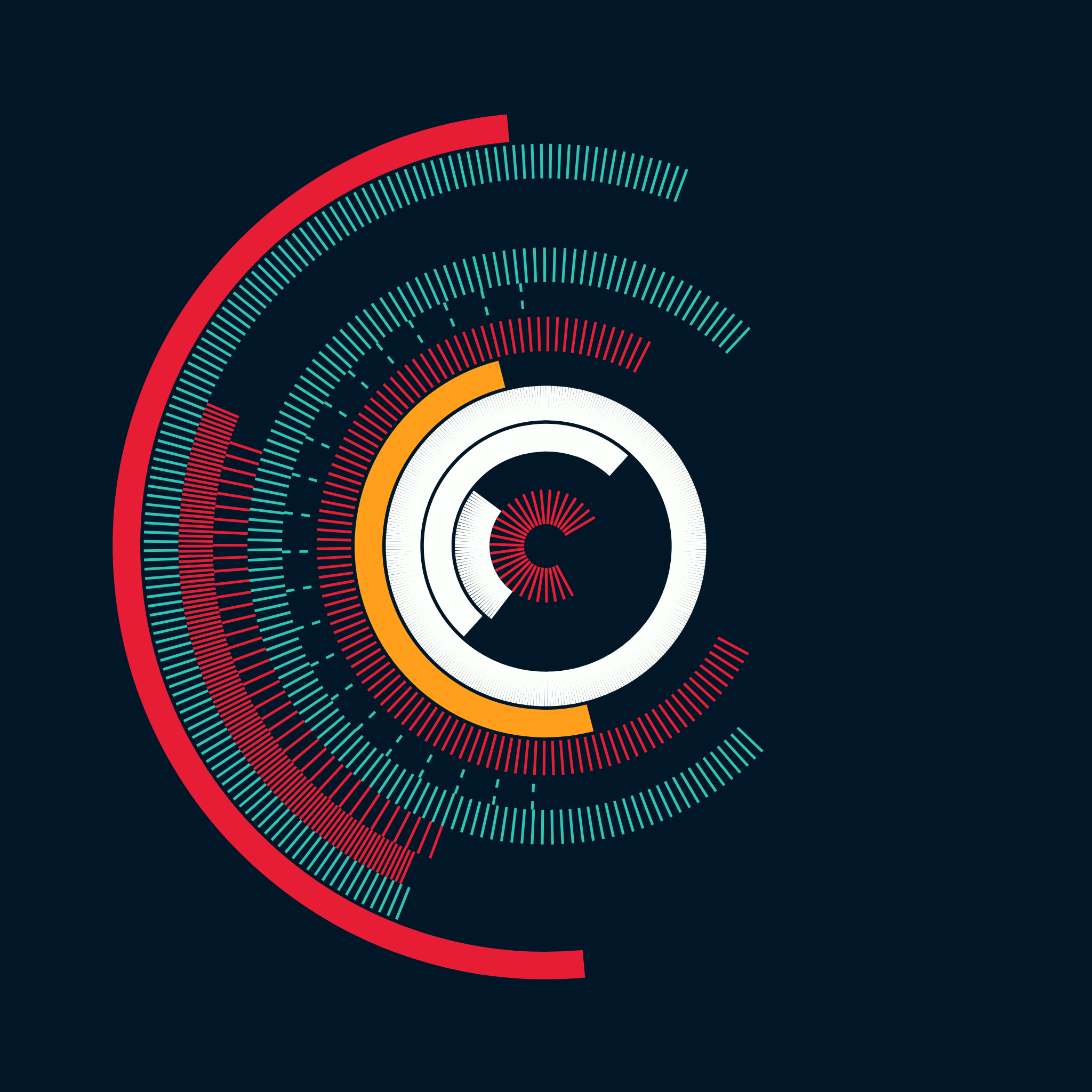 ROTATING SYSTEM 02 #48 static token preview