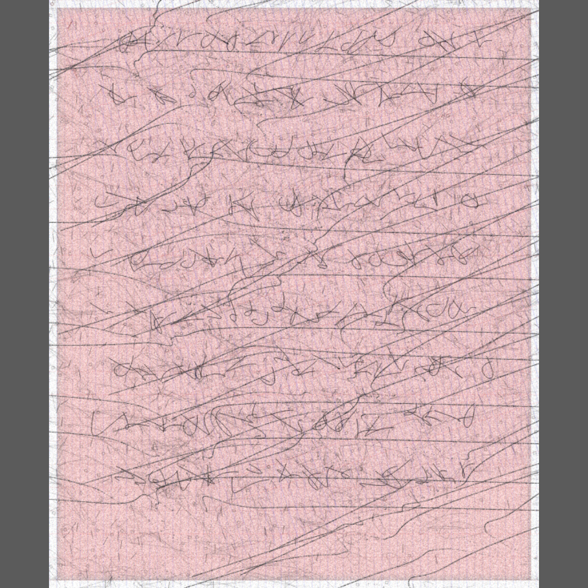 letters from another world #5 static token preview