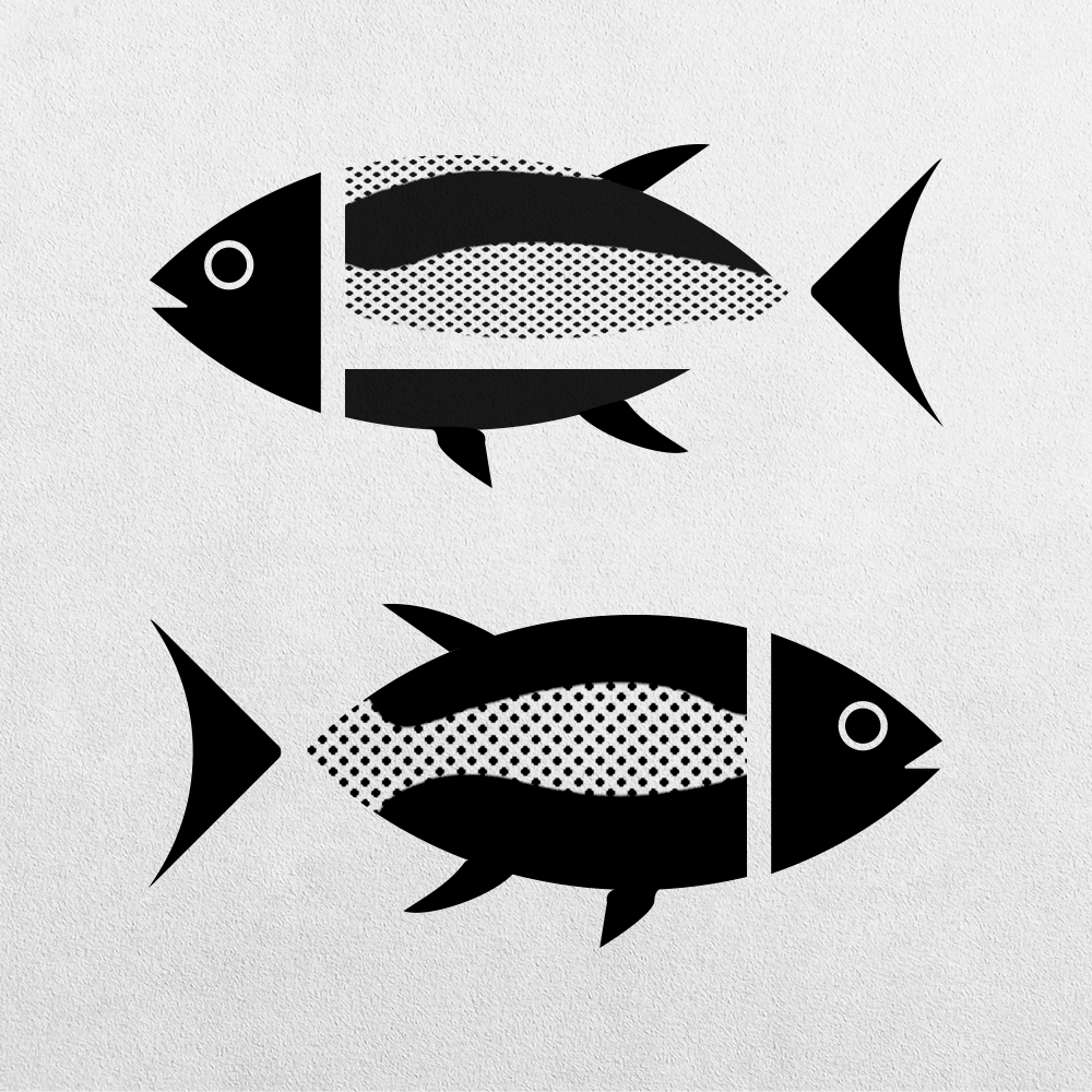 Fish Abstraction #16 static token preview
