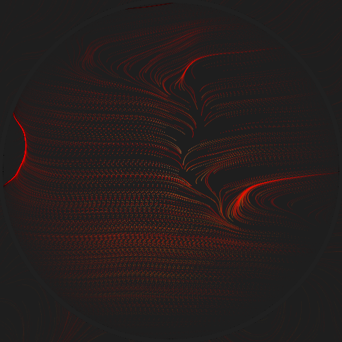 #CPS1 Red Planet #2 static token preview