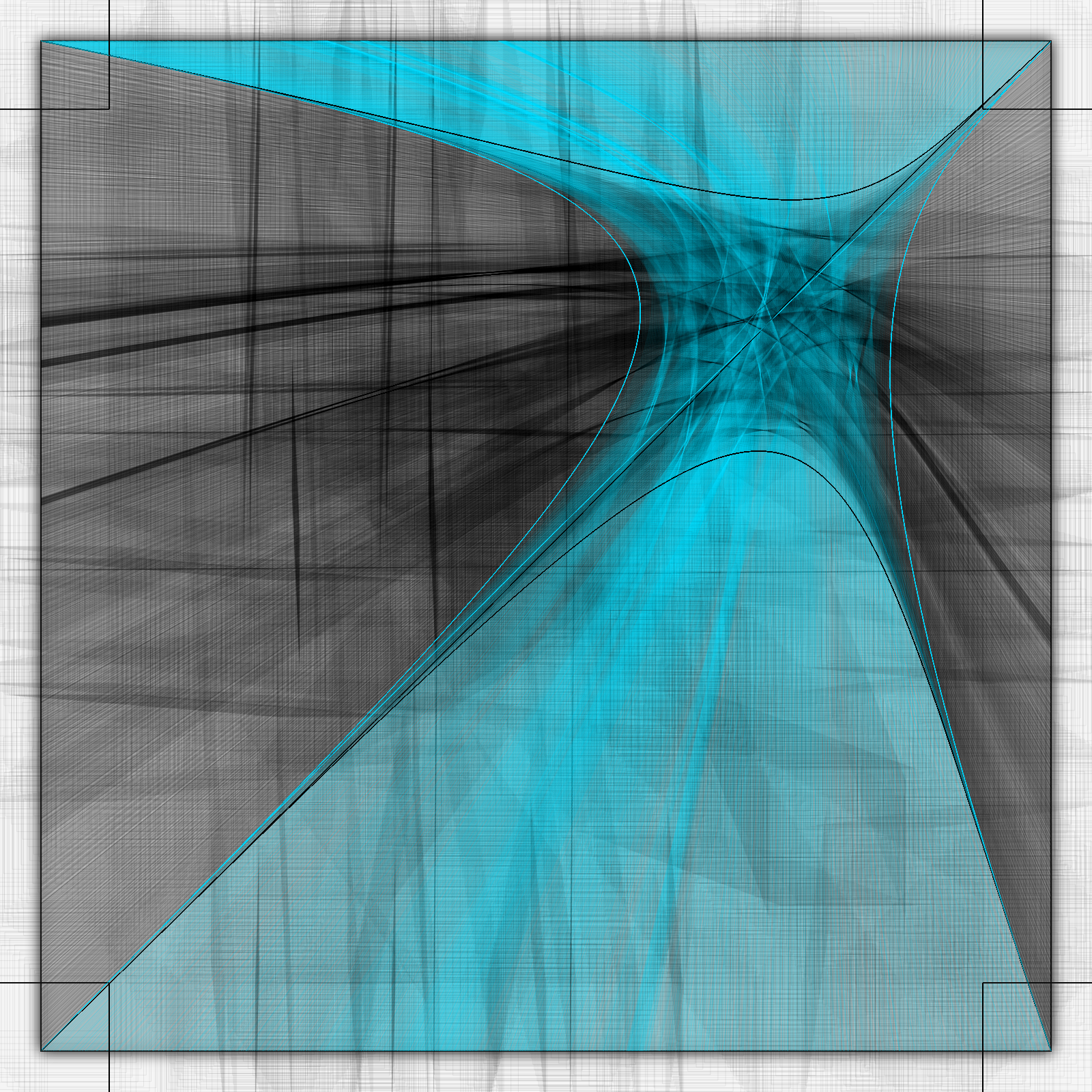 Artistic Thoughts V10 #12 static token preview
