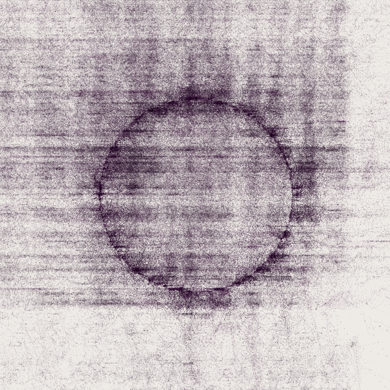 decay #17 static token preview