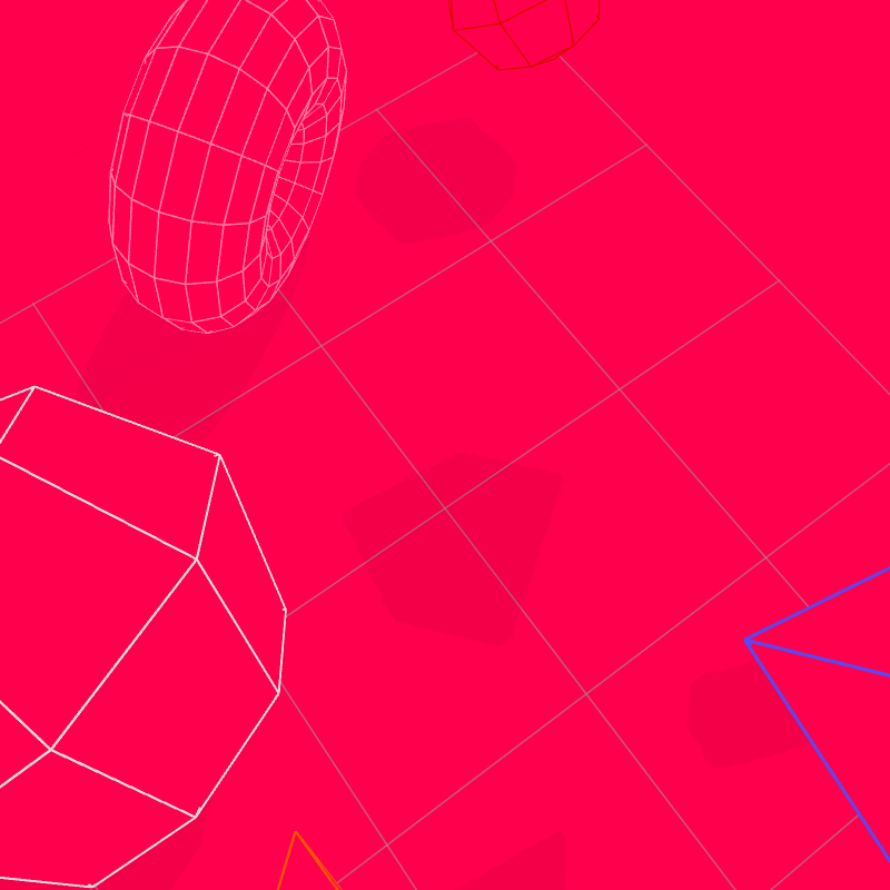 ENTERING THE 3D WORLD #6 static token preview