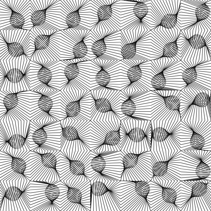 Organic Illusion #9 static token preview
