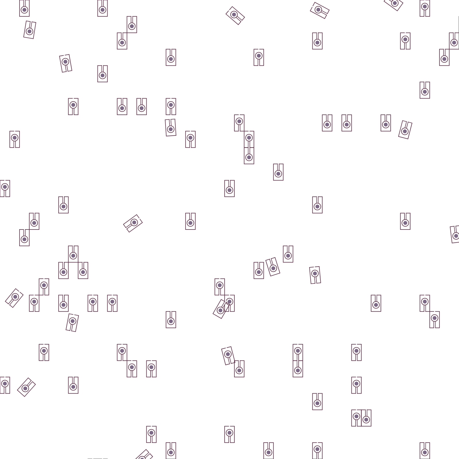 二进蝌蚪 #2 static token preview