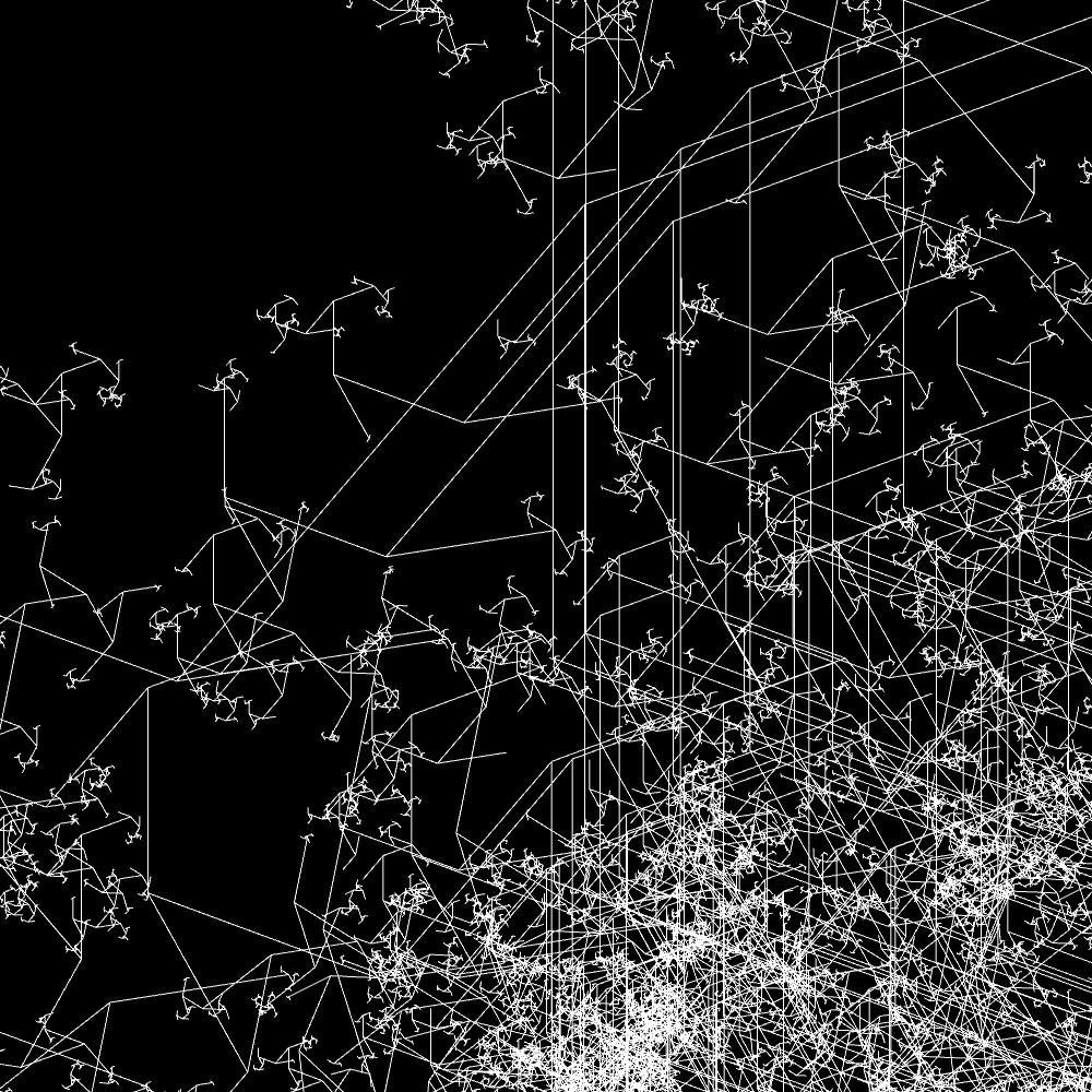 Connect The Dots #7 static token preview