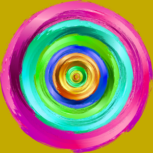 Colours of life V2 project preview