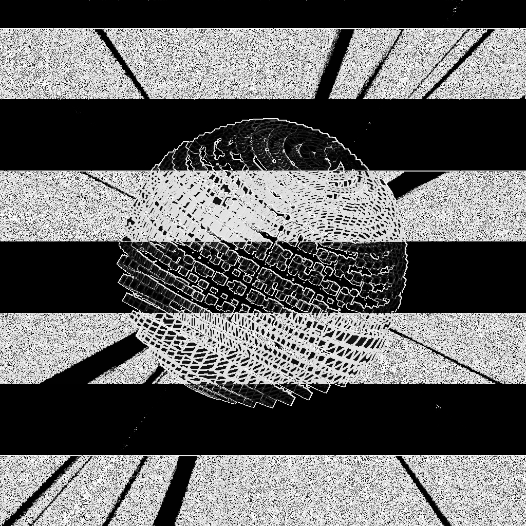 Contrast #6 static token preview