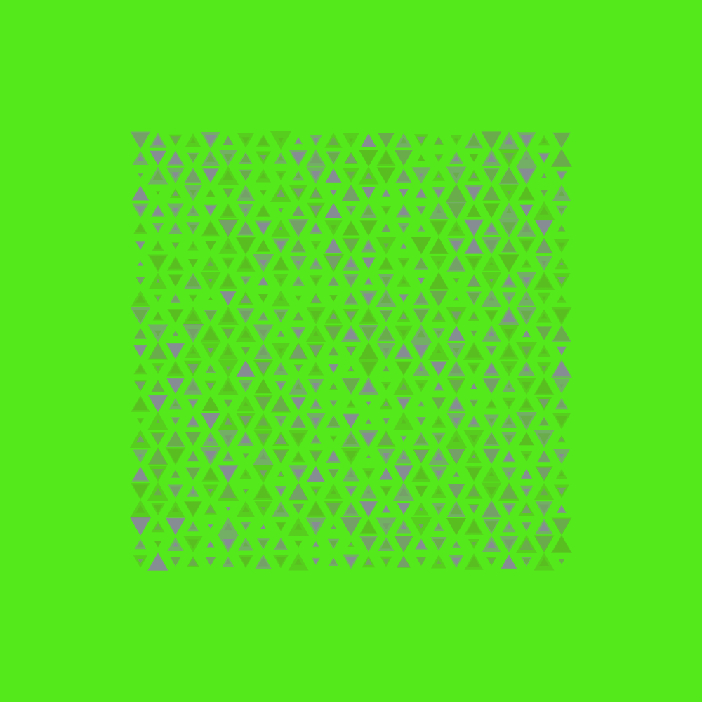 Glass Tiles III #2 static token preview