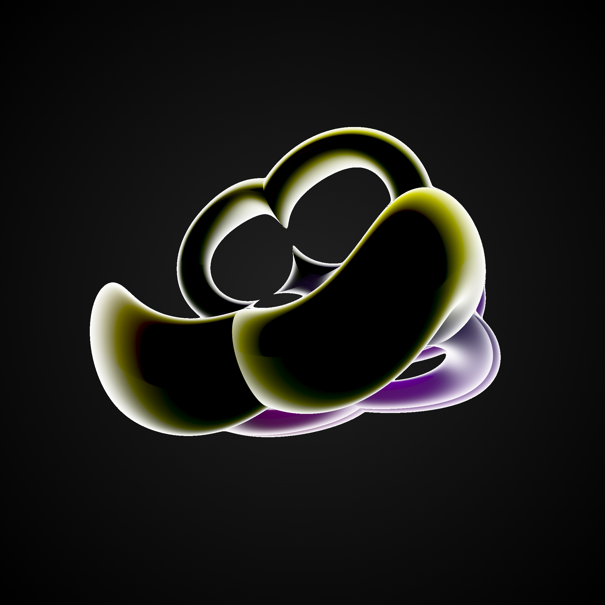 Y2K ✾ Flower #13 static token preview