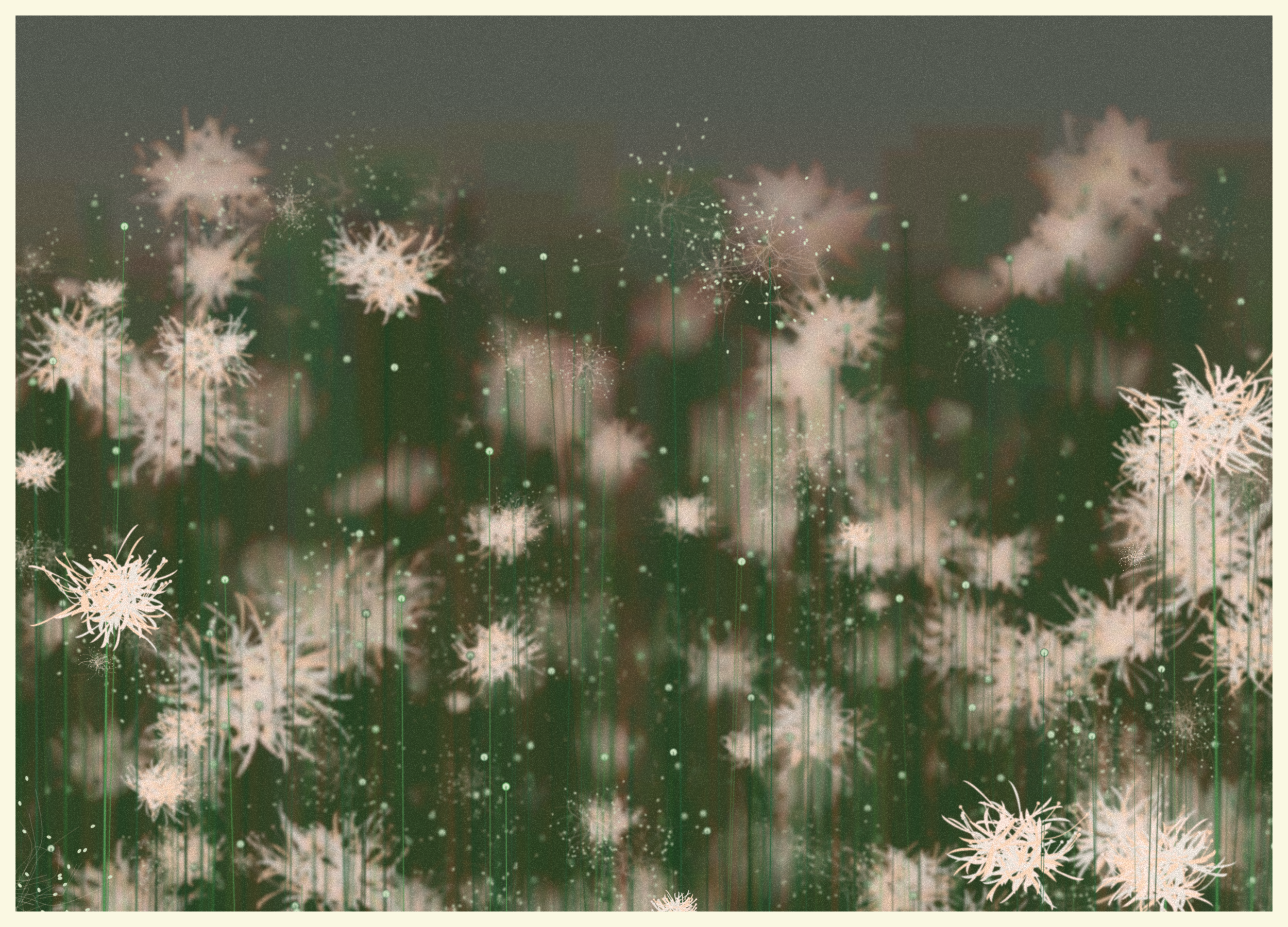 Serene Garden #19 static token preview