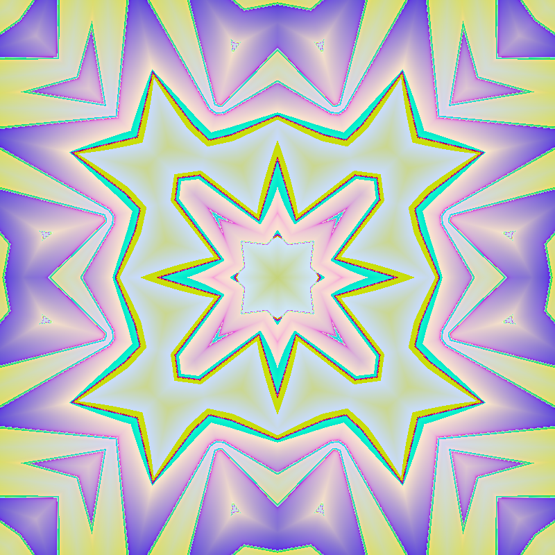 10gram psilocybin trip #14 static token preview