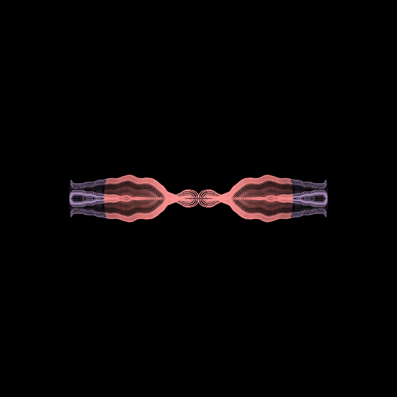 Neuromorphosis #9 static token preview