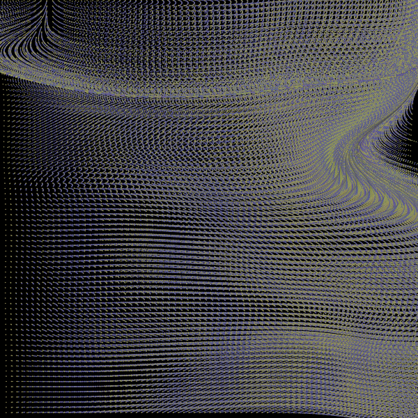 oil stains #7 static token preview