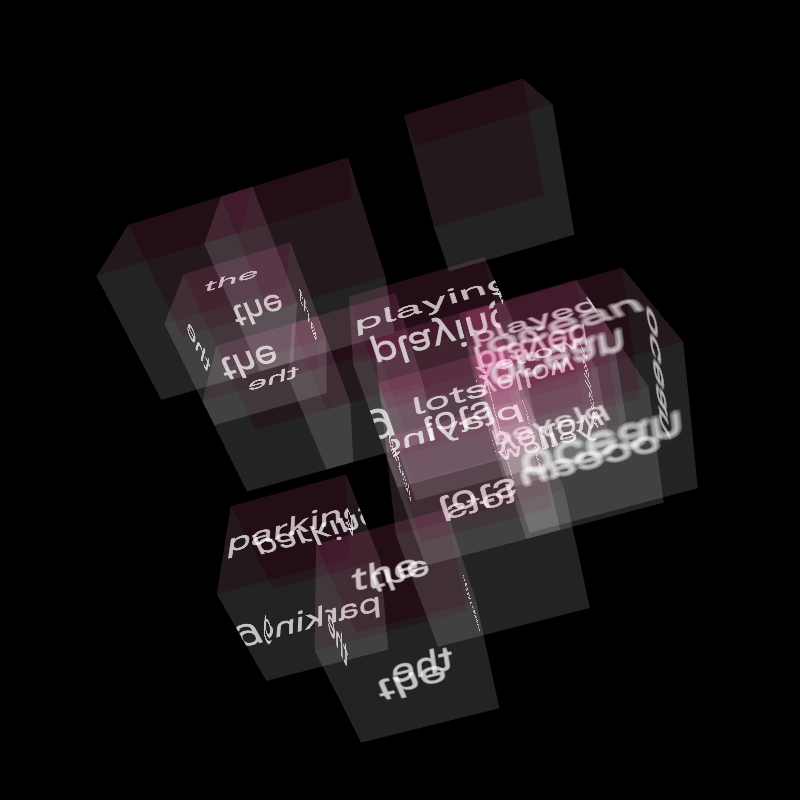 Random Access Memories #14 static token preview