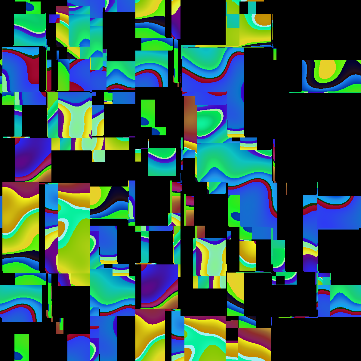 Sorting Pop #33 static token preview