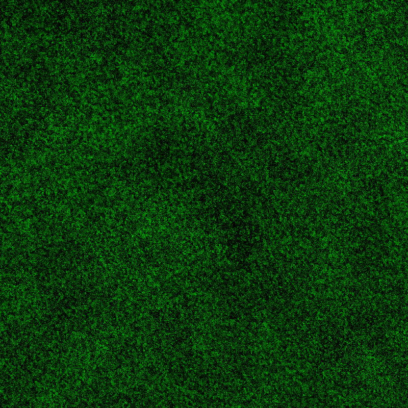 GREEN #12 static token preview