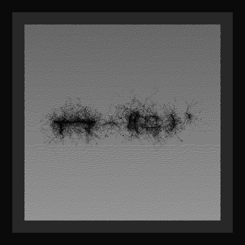[ascii.corpses] #8 static token preview