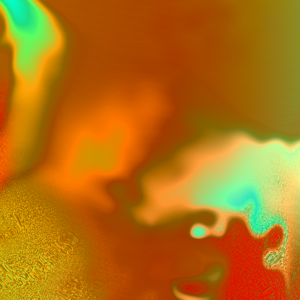 Flavored Dream #6 static token preview