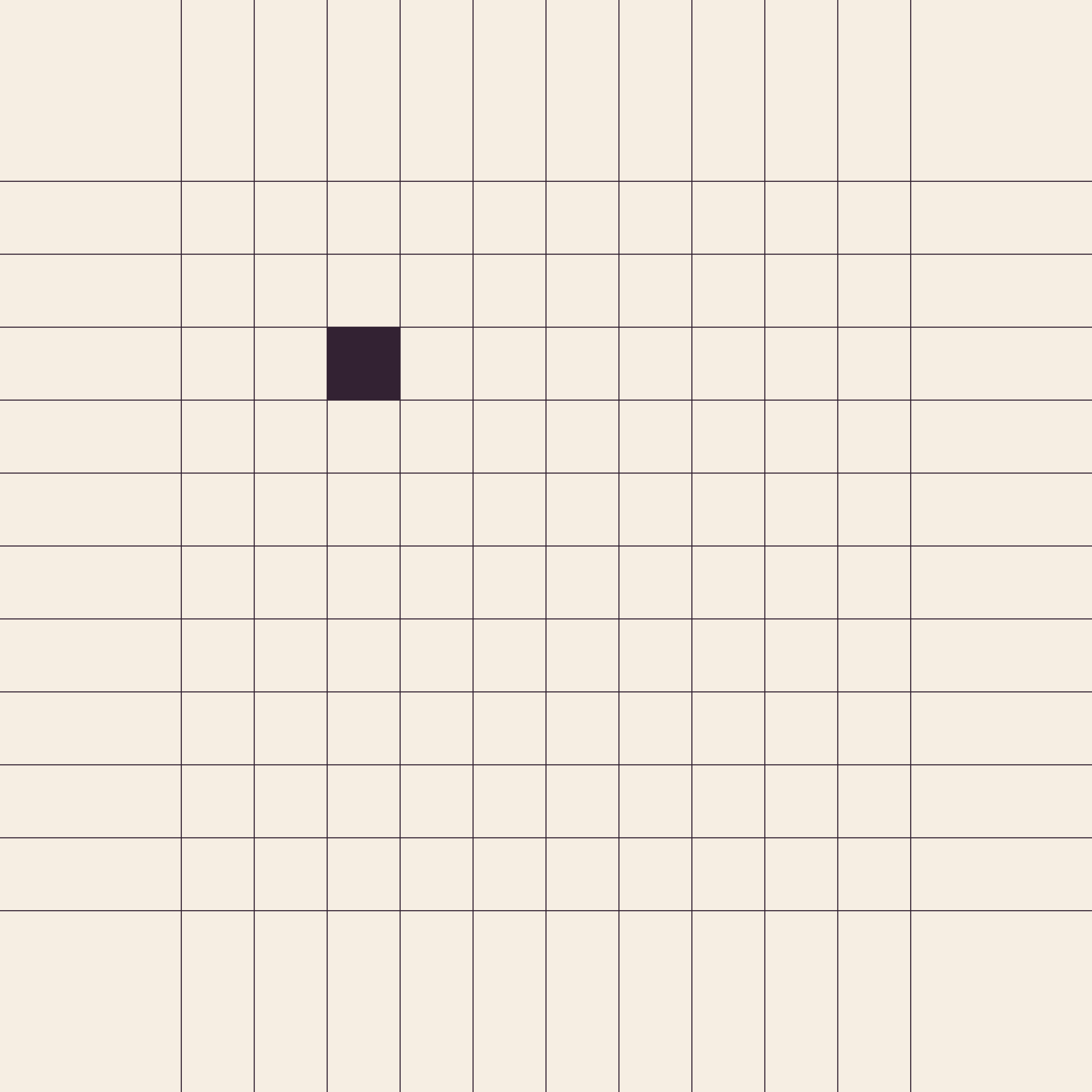 Mondrian Chess #17 static token preview