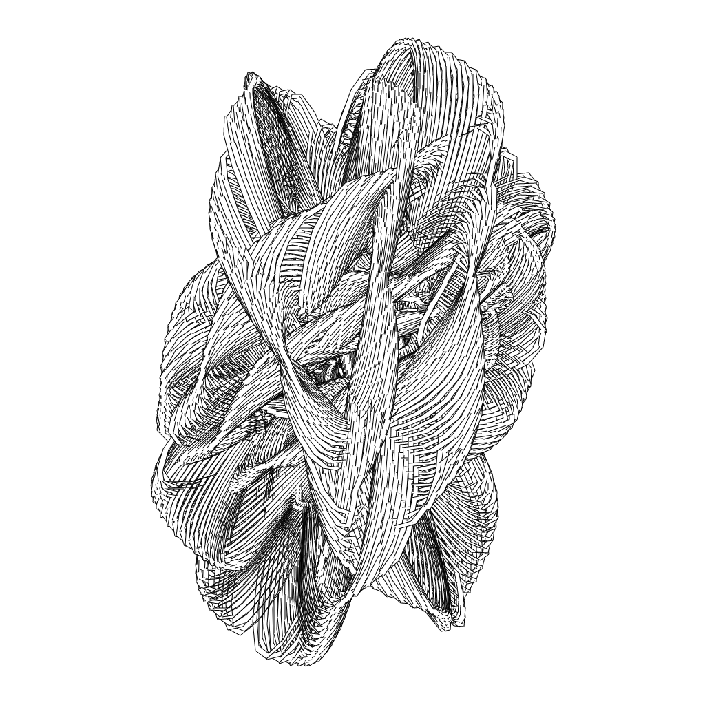 LL21 Entangled (3) #18 static token preview