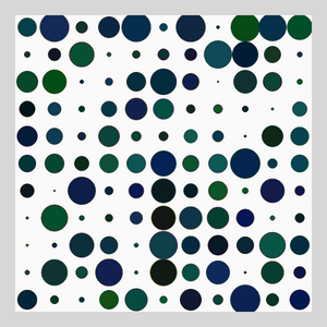 Circular noise project preview