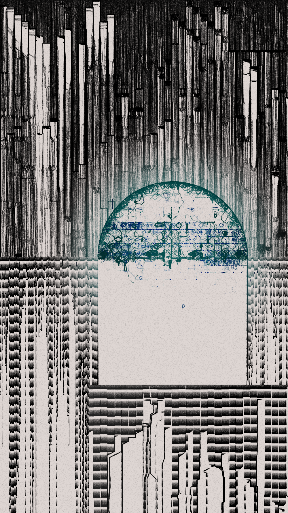 Solitude #10 static token preview