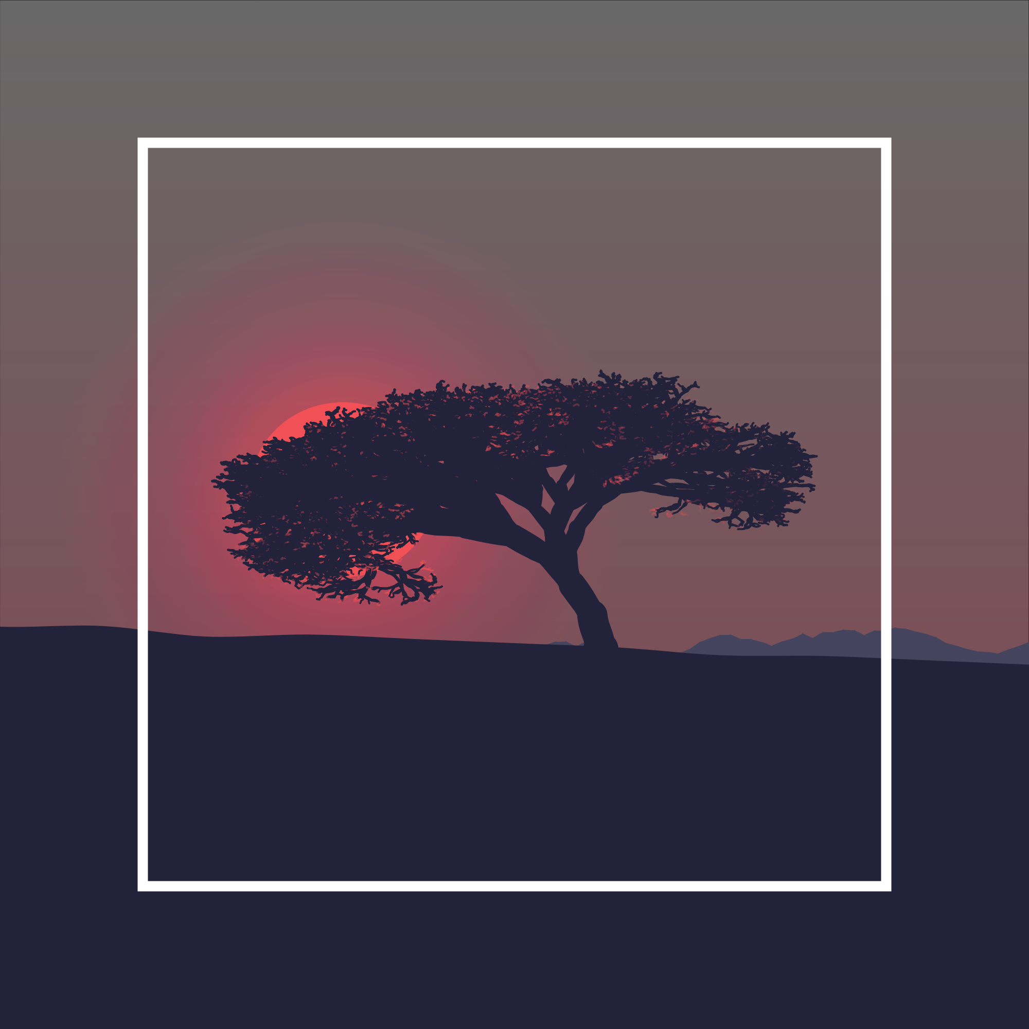 The Tree Remembers #2 static token preview
