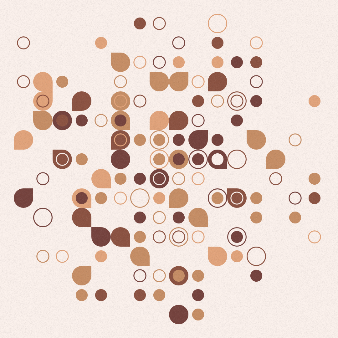In Search of Flowers #23 static token preview