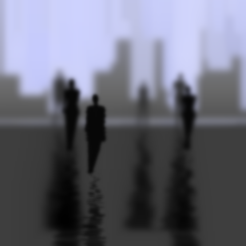 Human blur #14 static token preview