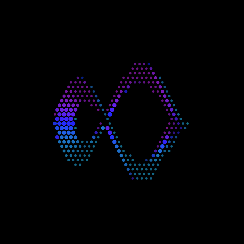 Auto Torus #7 static token preview