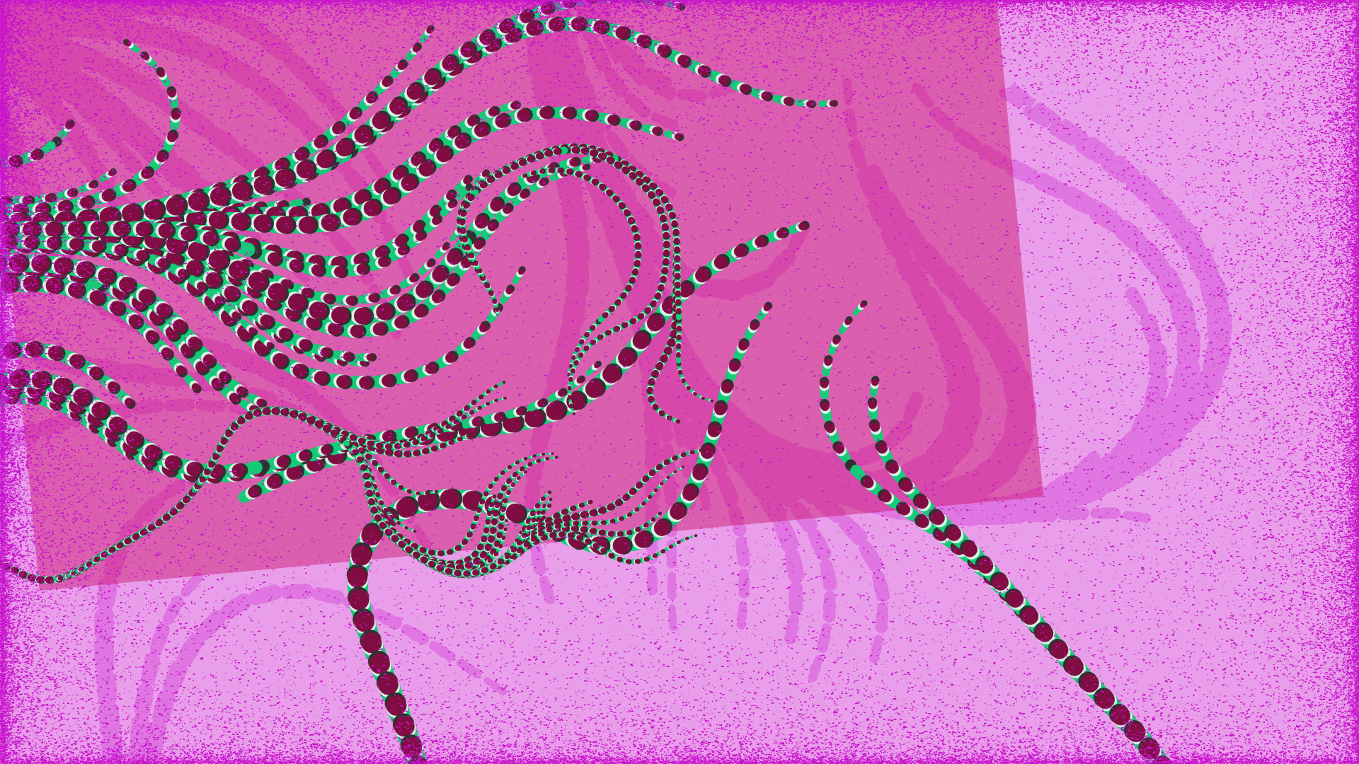 DriftWorms #13 static token preview