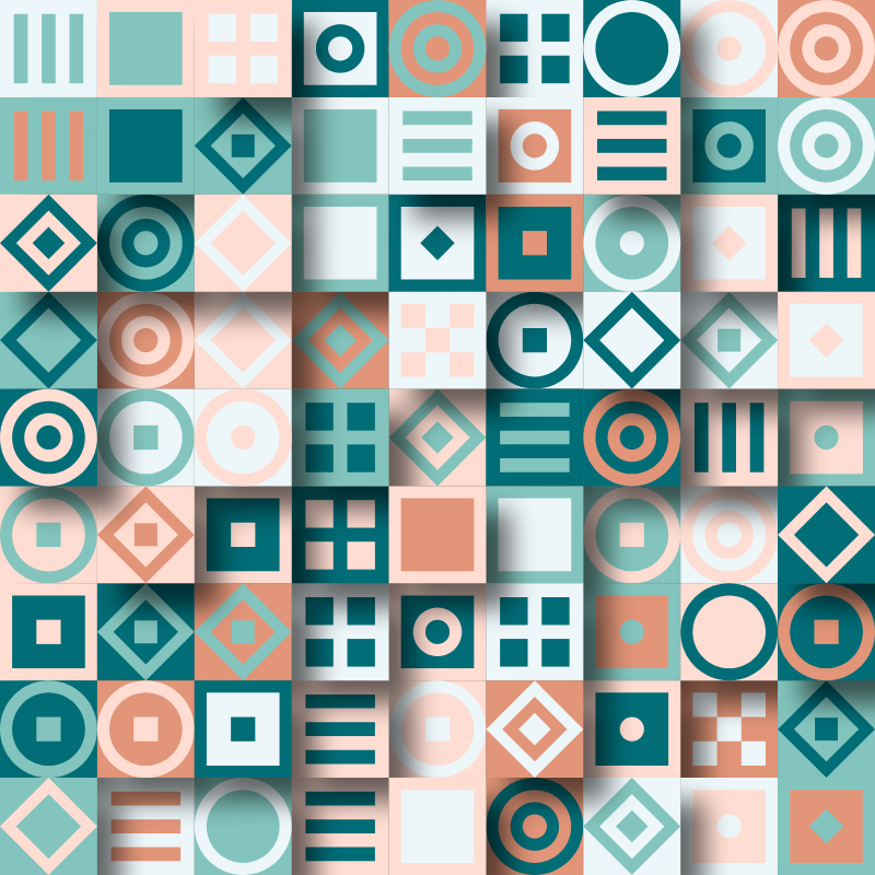 Simple Patterns #20 static token preview