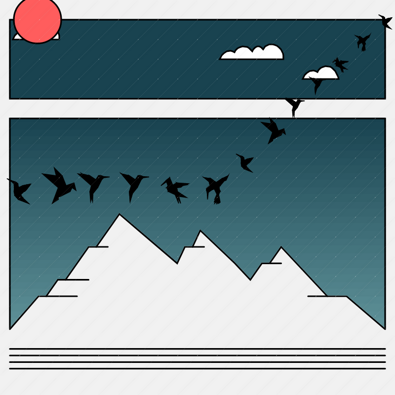 House of Birds #13 static token preview