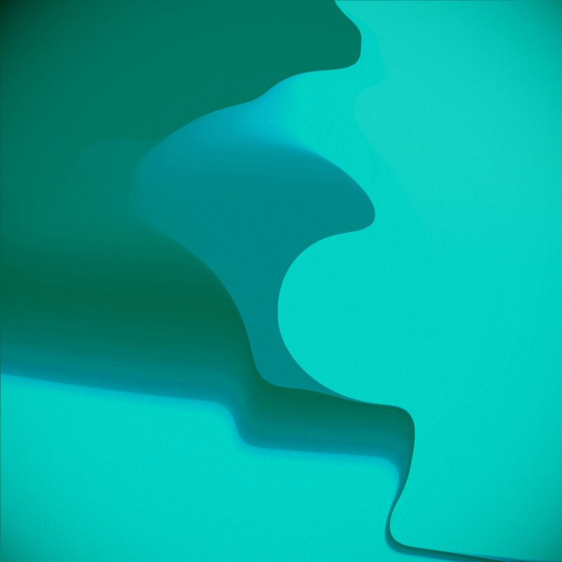 Color Clouds #23 static token preview