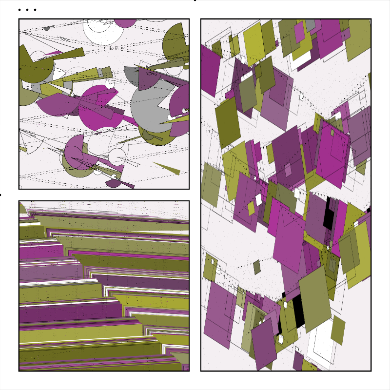 Architeotype #17 static token preview