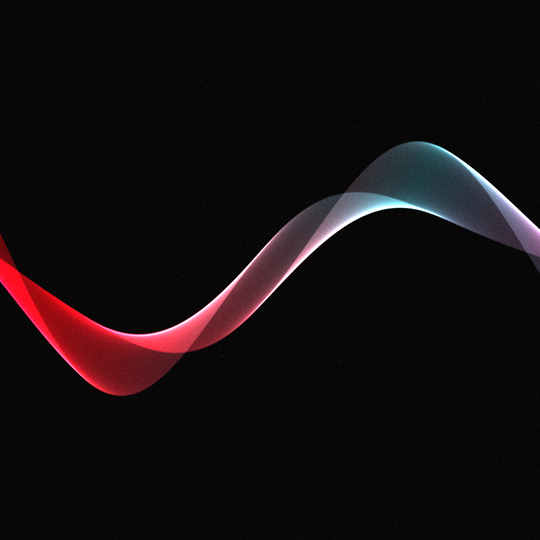 WAVELENGTHS #17 static token preview