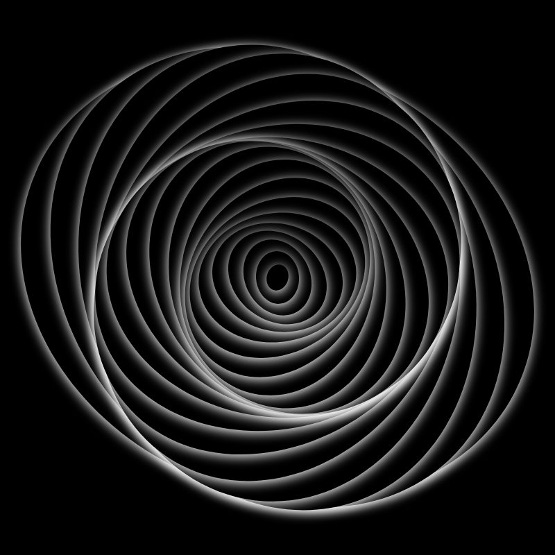 Vortice Umbra #1 static token preview