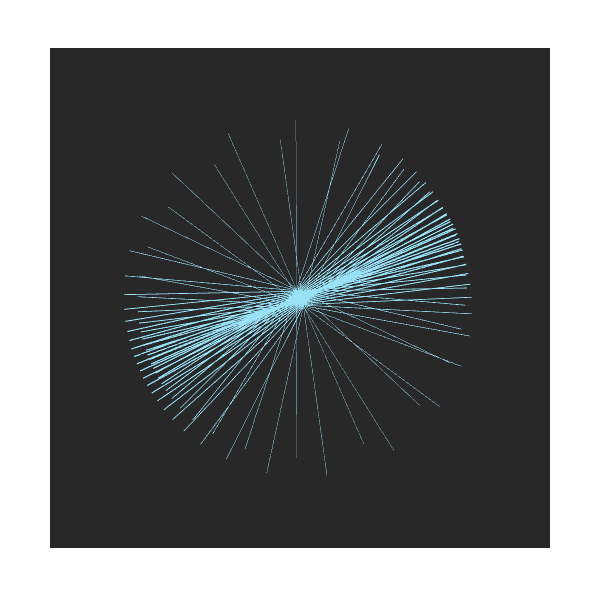 AlmostLines #8 static token preview